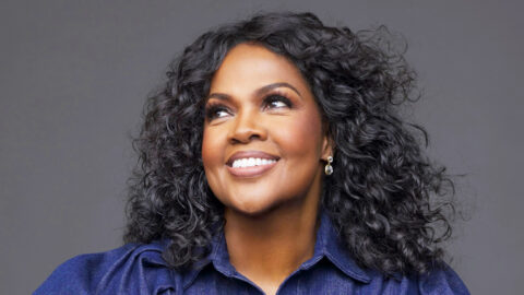 CeCe Winans