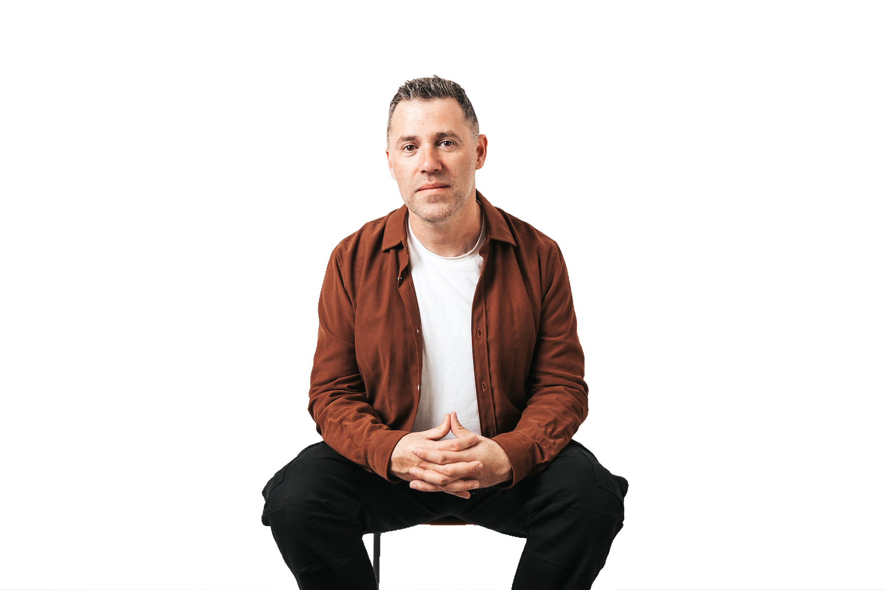 Toni Romero - Artist Portrait